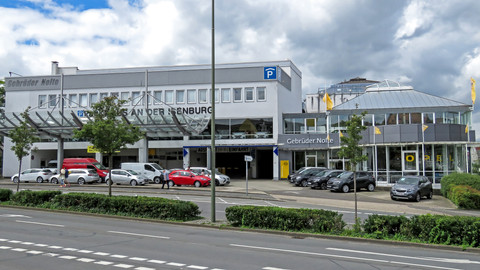 Gebrüder Nolte Gruppe